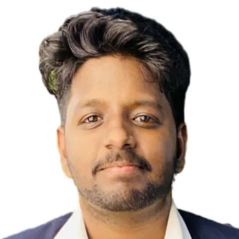 Dr R Antony Jebaraj