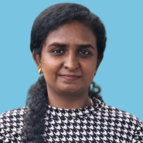 Dr. Benisha Amala Josphine