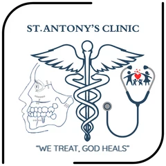 St Antony's Clinic – We Treat, God Heals